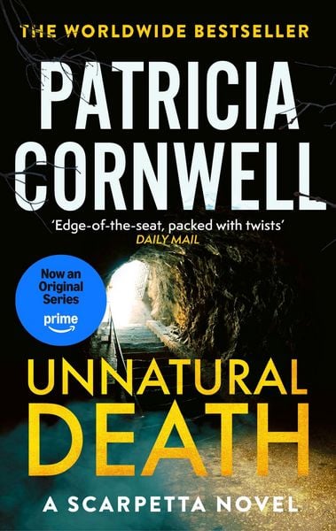 Produktbild: Unnatural Death