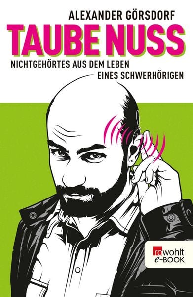 Produktbild: Taube Nuss