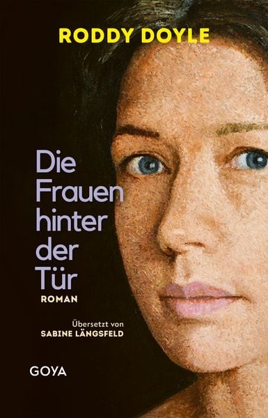 Produktbild: Die Frauen hinter der T&uuml;r