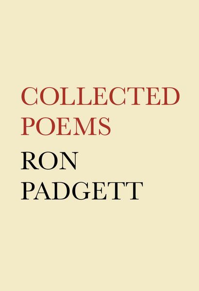 Produktbild: Collected Poems