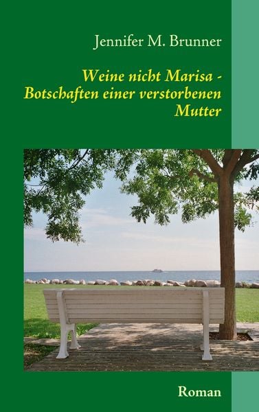 Produktbild: Weine nicht Marisa