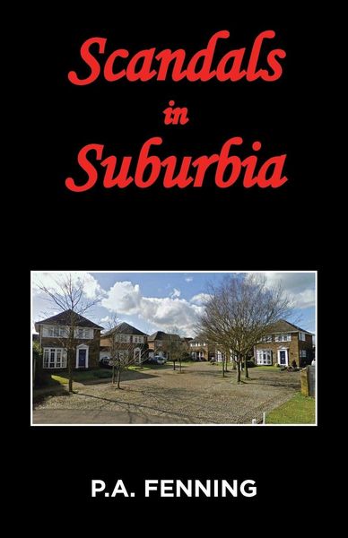 Produktbild: Scandals in Suburbia