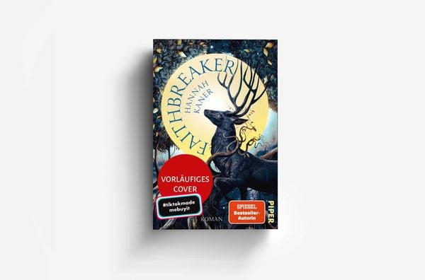Produktbild: Faithbreaker