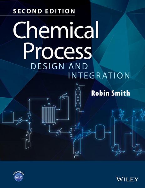 Produktbild: Chemical Process Design and Integration