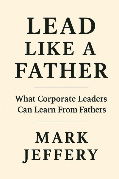 Produktbild: Lead Like a Father