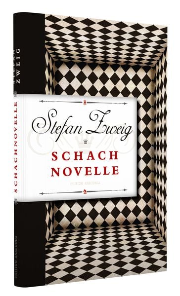 Schachnovelle