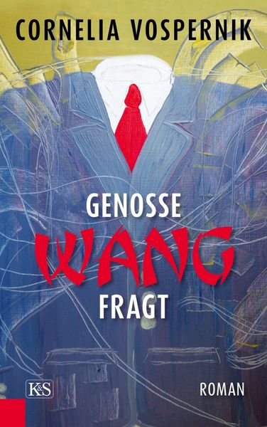 Produktbild: Genosse Wang fragt