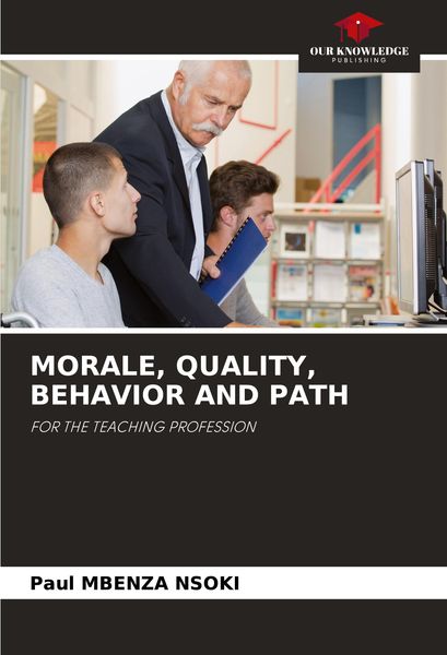 Produktbild: Morale, Quality, Behavior and Path