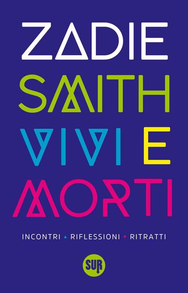 Produktbild: Vivi e morti. Incontri, riflessioni, ritratti