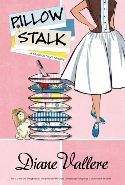 Produktbild: Pillow Stalk