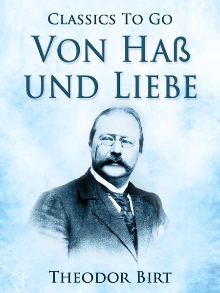 Produktbild: Von Ha&szlig; und Liebe