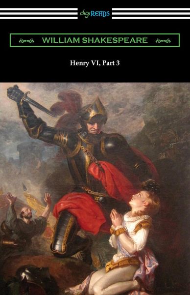 Produktbild: Henry VI, Part 3
