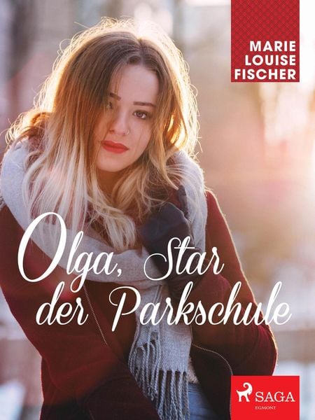 Produktbild: Olga, Star der Parkschule
