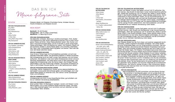 Produktbild: Das gro&szlig;e Backen &ndash; Das Siegerbuch 2024/2025