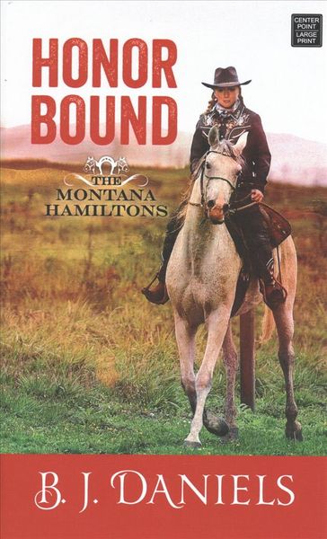 Produktbild: Honor Bound