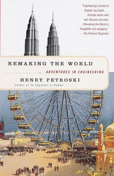 Produktbild: Remaking the World