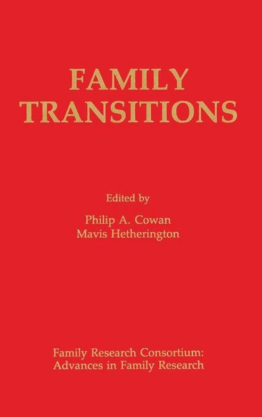 Produktbild: Family Transitions