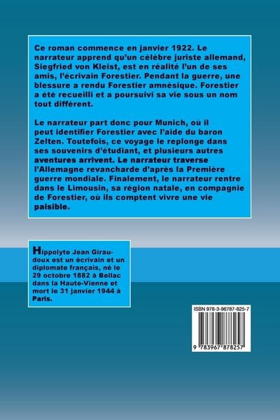 Produktbild: Siegfried et le Limousin