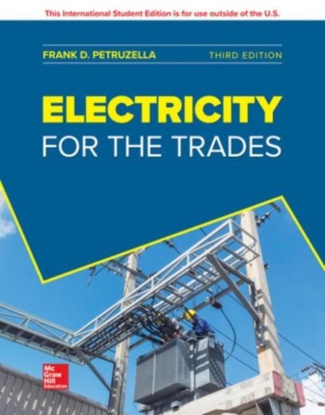 Produktbild: ISE Electricity for the Trades