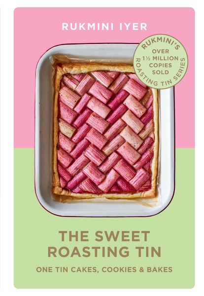 Produktbild: The Sweet Roasting Tin