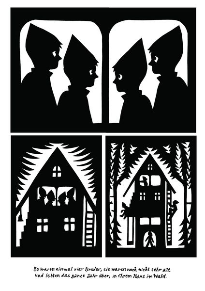 Produktbild: Feuer Feuer Ungeheuer