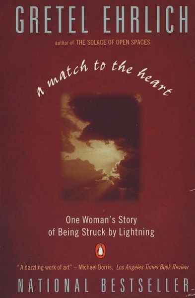 Produktbild: A Match to the Heart