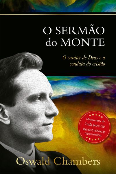 Produktbild: O serm&atilde;o do Monte