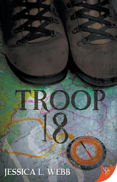 Produktbild: Troop 18