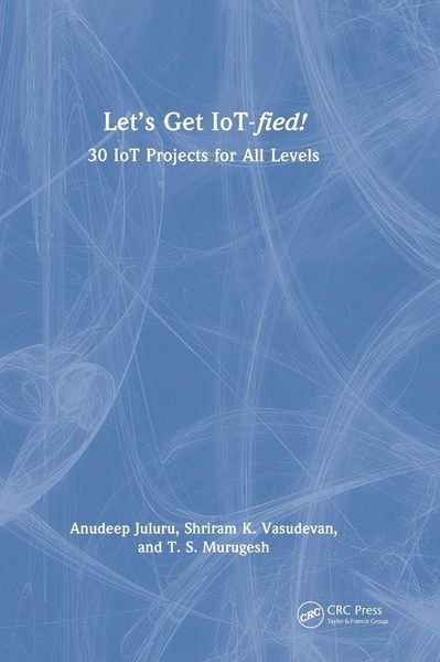 Produktbild: Let's Get IoT-fied!