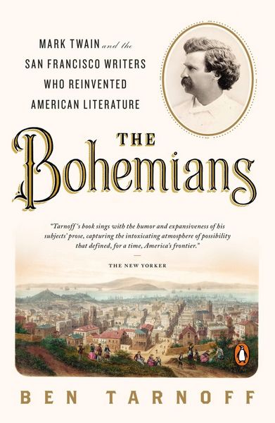 Produktbild: The Bohemians