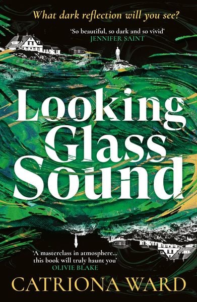 Produktbild: Ward, C: Looking Glass Sound