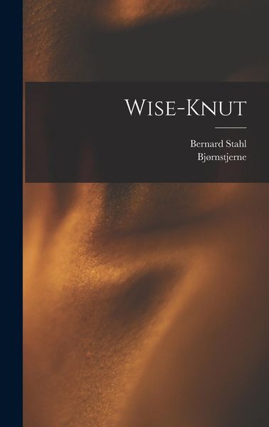 Produktbild: Wise-Knut