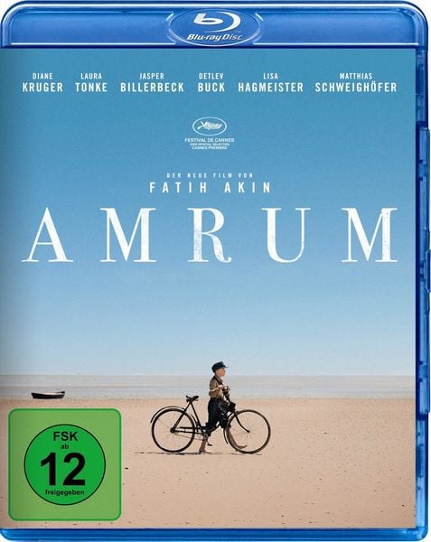 Produktbild: Amrum