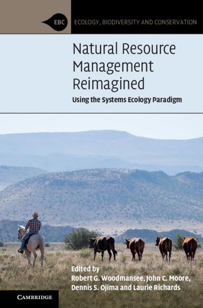 Produktbild: Natural Resource Management Reimagined