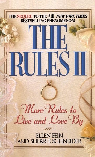Produktbild: The Rules(tm) II