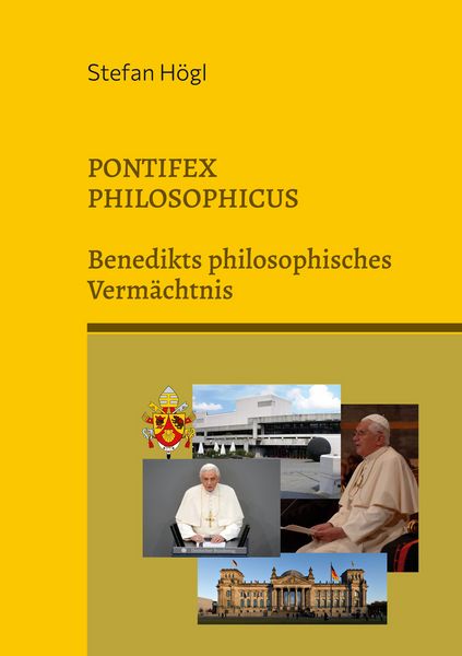 Produktbild: Pontifex Philosophicus