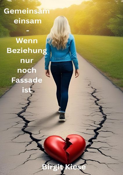 Produktbild: Was ich &uuml;ber Liebe lernen musste - Eine Reise in 20 Teilen / Gemeinsam einsam - Wenn Beziehung nur noch Fassade ist