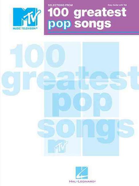 Produktbild: 100 Greatest Pop Songs