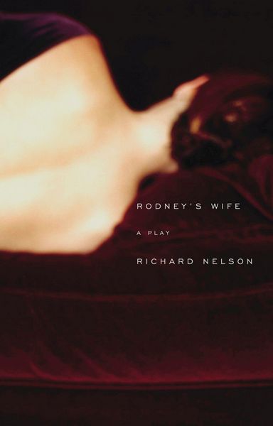 Produktbild: Rodney's Wife