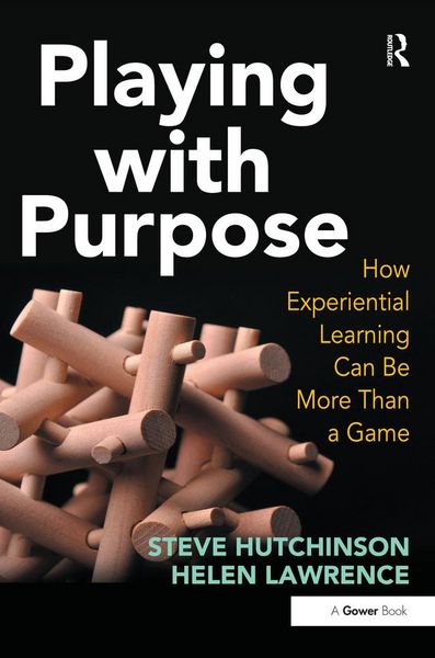 Produktbild: Playing with Purpose