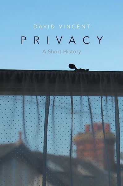 Produktbild: Privacy