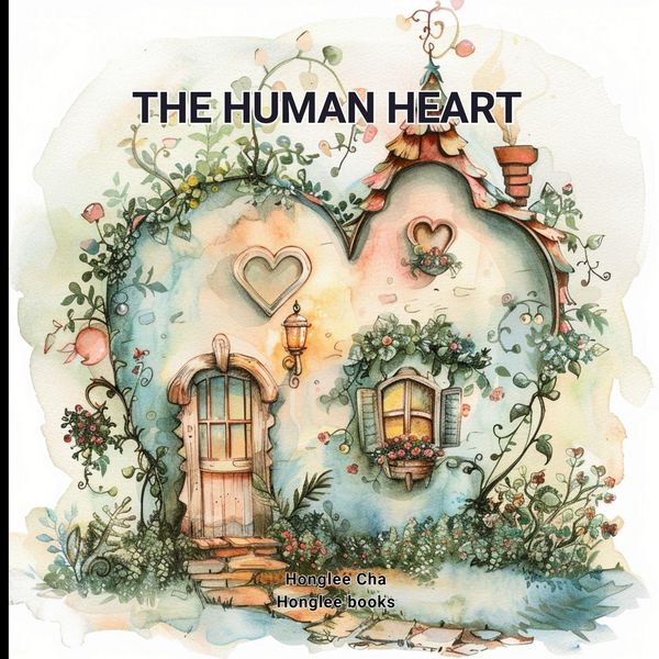 Produktbild: The Human Heart