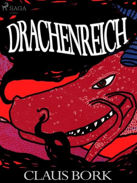 Produktbild: Drachenreich
