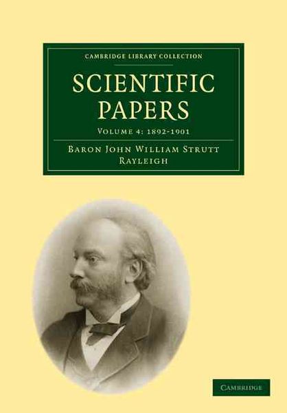 Produktbild: Scientific Papers
