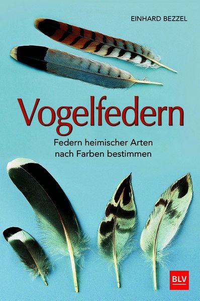 Produktbild: Vogelfedern