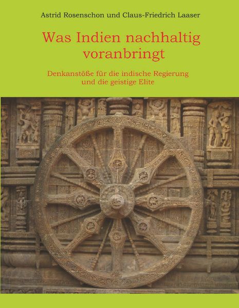 Produktbild: Was Indien nachhaltig voranbringt
