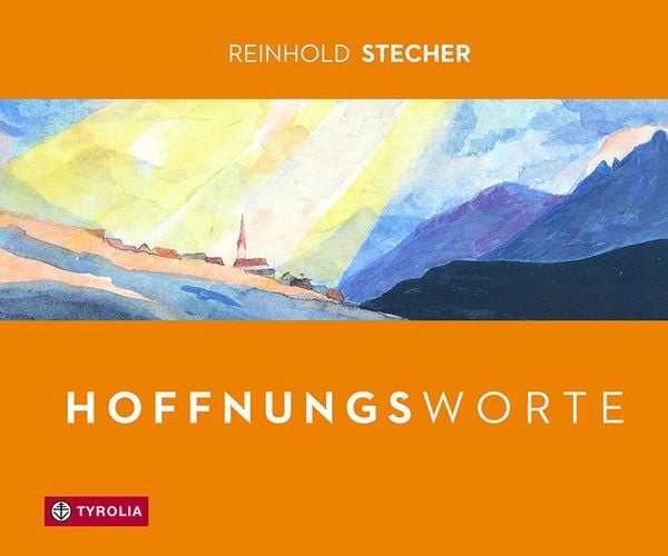 Produktbild: Hoffnungsworte