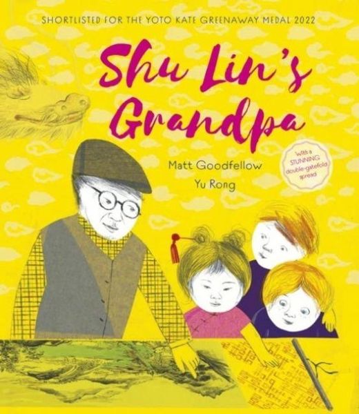 Produktbild: Shu Lin's Grandpa