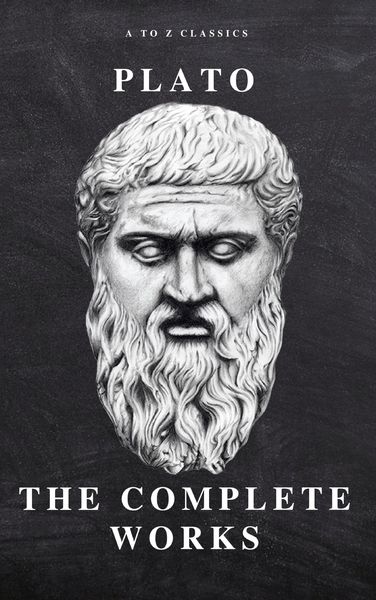 Produktbild: Plato: The Complete Works (31 Books)