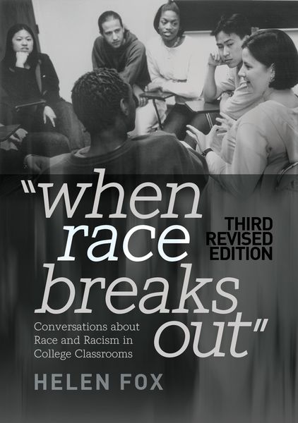 Produktbild: When Race Breaks Out